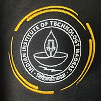 Jacket Varsity - IITM