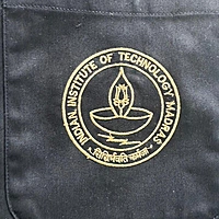 IITM Bundi Jacket-Navy