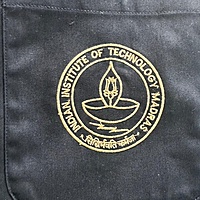 IITM Bundi Jacket-Navy