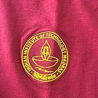IITM Sweatshirt - Maroon