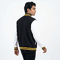 Jacket Varsity - IITM