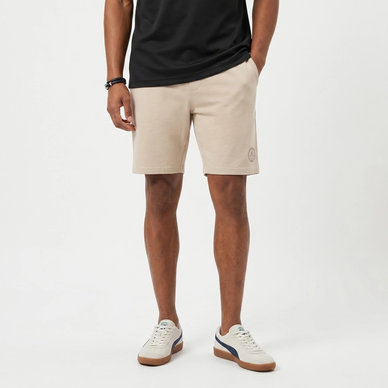 Shorts Beige IITM