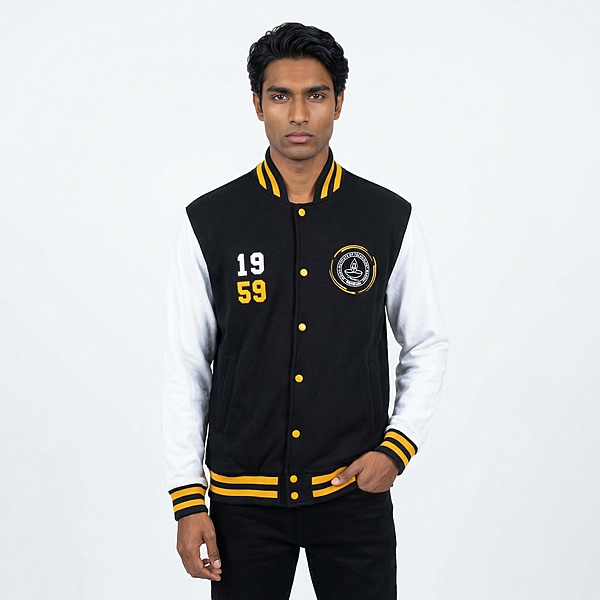 Jacket Varsity - IITM