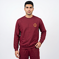 IITM Sweatshirt - Maroon