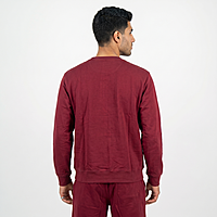 IITM Sweatshirt - Maroon