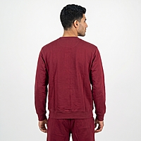 IITM Sweatshirt - Maroon