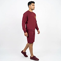 IITM Sweatshirt - Maroon