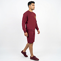 IITM Sweatshirt - Maroon