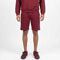 Shorts Maroon IITM