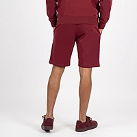 Shorts Maroon IITM