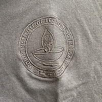 IITM Polo T-Shirt - Dark Grey
