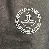 Track Pants Black IITM
