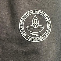 Track Pants Black IITM