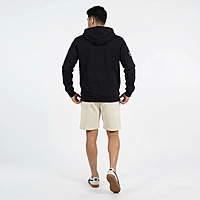 Hoodie Fleece Black - IITM