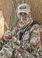 DSG Fleece Neckwarmer DSG Fleece Neckwarmer