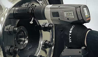 HYTORC GRIP TIGHT Nut