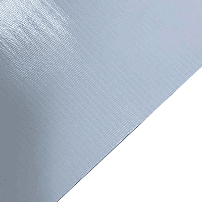 Scrimless Flex Matte 560gsm 500 x 500 28* 28 3.2Mx50M