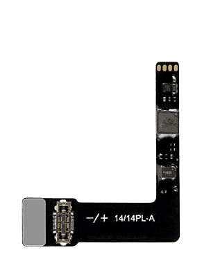 Flex de Batería Tag On para iPhone 14 / 14 Plus (QMAX - No requiere programación) Flex de Batería Tag On para iPhone 14 / 14 Plus (QMAX - No requiere programación)