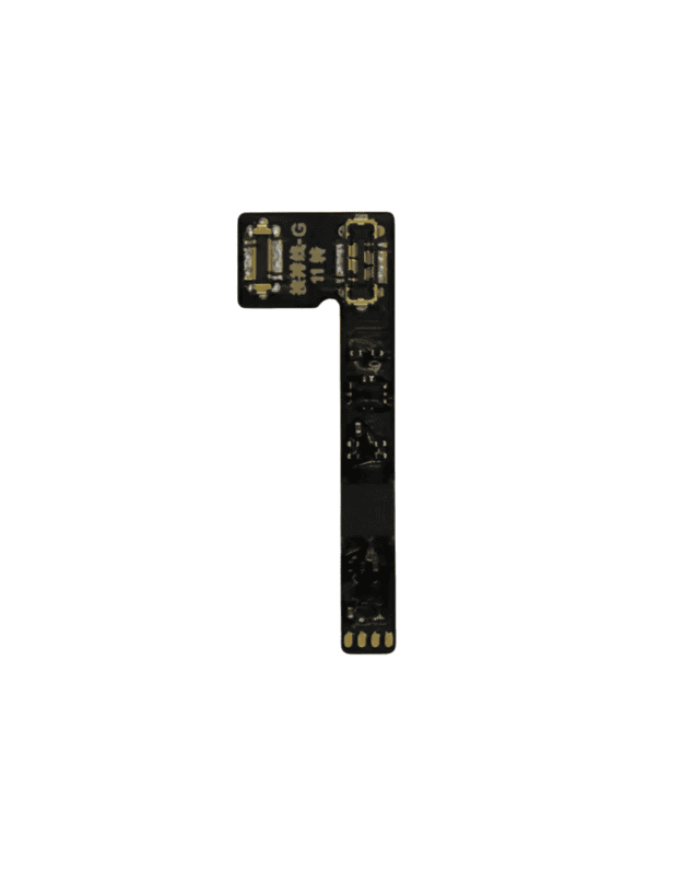 Flex de Batería Tag On para iPhone 11 (XCAP - No requiere programación) Flex de Batería Tag On para iPhone 11 (XCAP - No requiere programación)