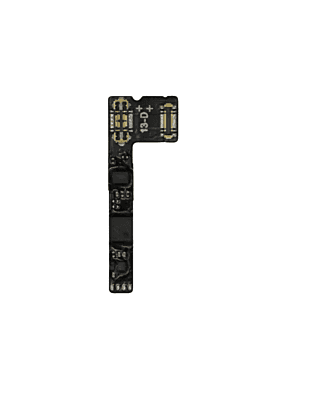 Flex de Batería Tag On para iPhone 13 / 13 Mini / 14 / 14 Plus (XCAP - No requiere programación) Flex de Batería Tag On para iPhone 13 / 13 Mini / 14 / 14 Plus (XCAP - No requiere programación)