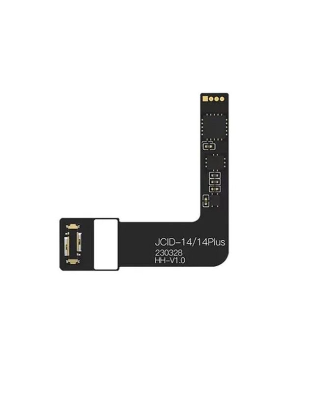 Flex de Batería Tag On para iPhone 14 / 14 Plus (JC ID)