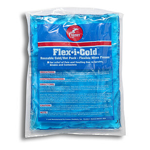 Cramer® Flex-I-Cold™ Reusable Cold / Hot Packs