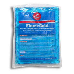 Cramer® Flex-I-Cold™ Reusable Cold / Hot Packs