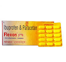 FLEXON TAB