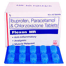 FLEXON MR TAB