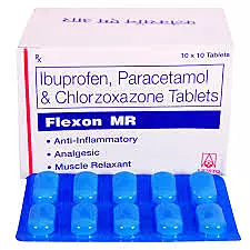 FLEXON MR TAB