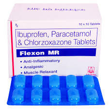 FLEXON MR TAB