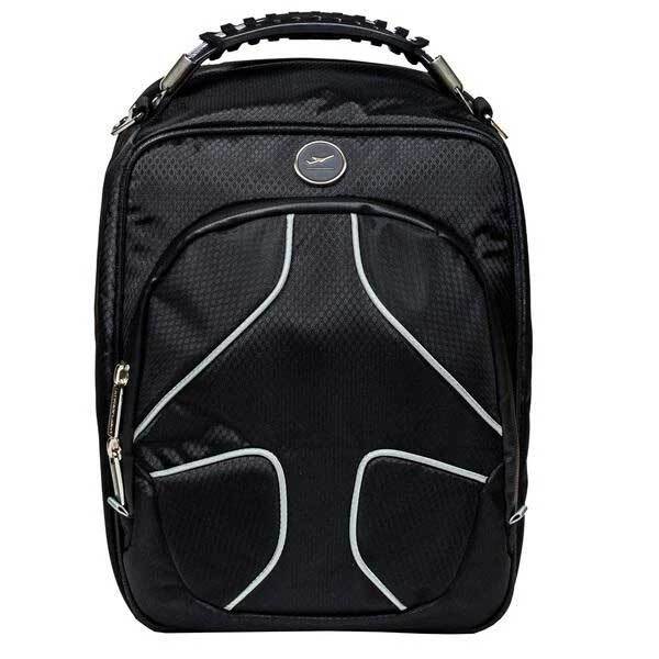 MGF Flight Bag PLC Lite