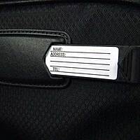 MGF Flight Bag PLC Lite