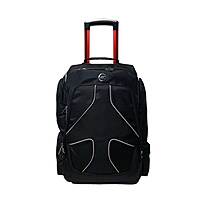 MGF Flight Bag PLC Traveller