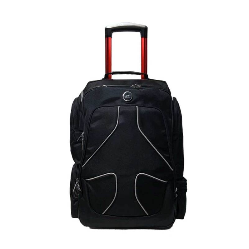 MGF Flight Bag PLC Traveller