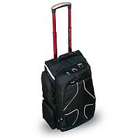 MGF Flight Bag PLC Traveller