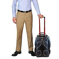 MGF Flight Bag PLC Traveller