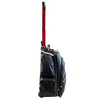 MGF Flight Bag PLC Traveller