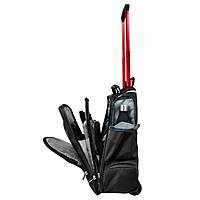 MGF Flight Bag PLC Traveller