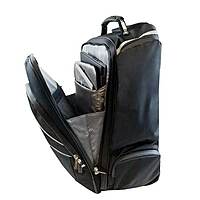 MGF Flight Bag PLC Traveller