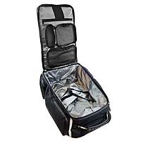 MGF Flight Bag PLC Traveller