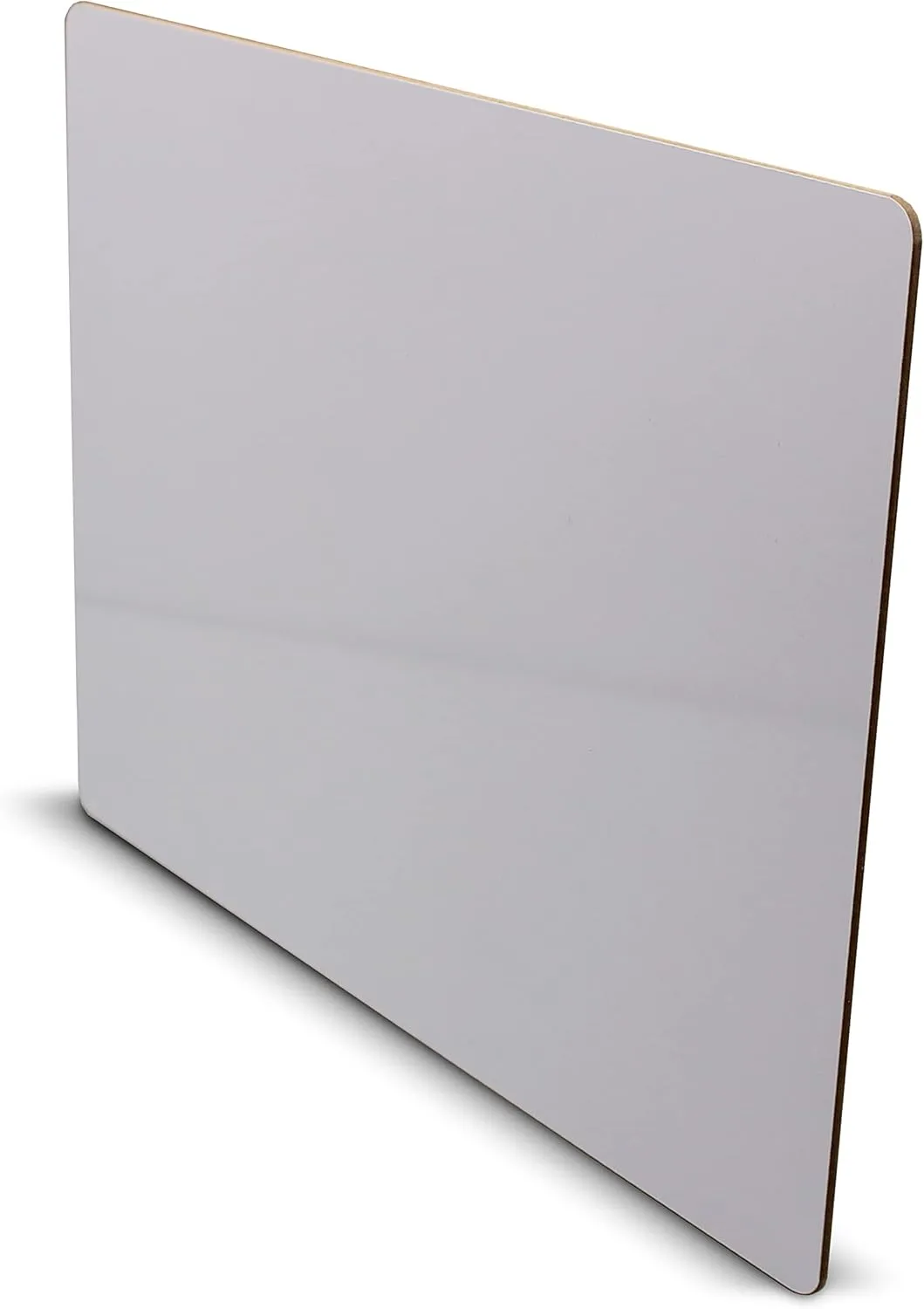 FLIPSIDE PRODUCTS Two-Sided Dry Erase White Boards Class Pack - 24 Pack