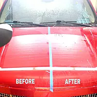 Flitz Ceramic Sealant w/ Microfiber Cleaning Cloth - 8oz Bottle of USA-Made Ceramic Coating for Cars, Boats