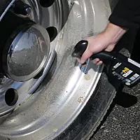 Flitz Professional Detailers Choice Car Detailing Kit - USA-Made Car Care Kits for Vehicles - Includes 1lb Polish