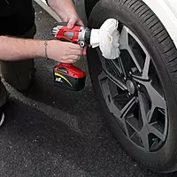 Flitz Professional Detailers Choice Car Detailing Kit - USA-Made Car Care Kits for Vehicles - Includes 1lb Polish