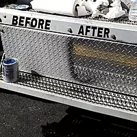 Flitz Professional Detailers Choice Car Detailing Kit - USA-Made Car Care Kits for Vehicles - Includes 1lb Polish