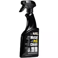 FLITZ Metal Pre-Clean - All Metals Cleaner & Rust Remover