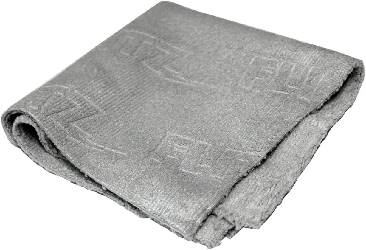 FLITZ Premium Microfiber Cleaning & Polishing Cloths