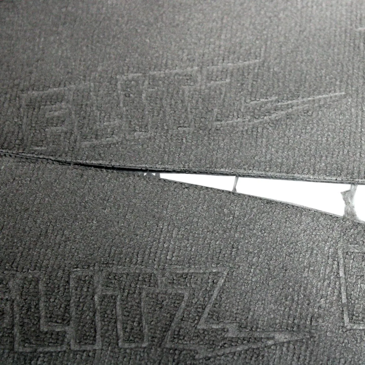 FLITZ Premium Microfiber Cleaning & Polishing Cloths