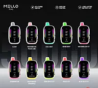 MELLO 50K
